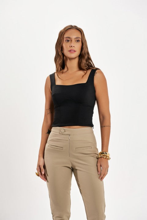 BLUSA BULGARI